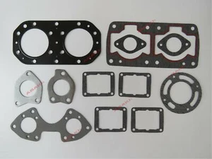 Kit de juntas de gama superior para PWC KAWASAKI 650 SX SC TS PWKA-JS650-TG 60A-203 007-657 - Imagen 1 de 2