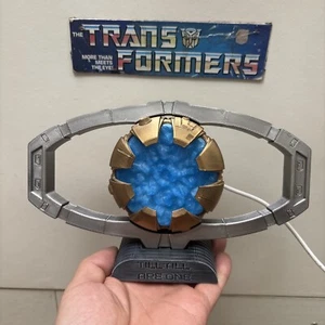 Matrix Of Leadership Handmade 3D Print Desk Display Piece With Light Effect - Picture 1 of 10