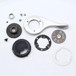 Original OEM Asahi Pentax Spotmatic Winding Lever Levier d'Armement - Bon !! - Photo 1 sur 1