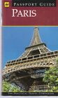 Paris (Passport Guide) By Fiona Dunlop