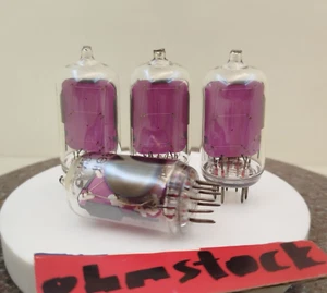 Tubo IV-13 x 1 pz - NUOVO VFD Tube - Nixie per fai da te - indicatore di cifre bagliore - Foto 1 di 8