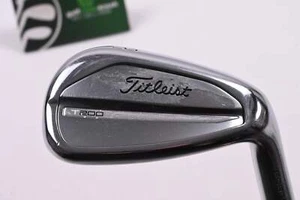 Junior Titleist T200 2023 Gap Wedge / 48 Degree / Junior Flex HZRDUS Orange 45 - Picture 1 of 6
