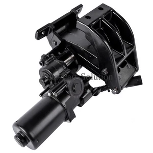 LH Running Board Motor for Ford F-150 All Engine w/ Bracket 2015-20 FL3Z16A507A - Picture 1 of 12