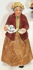 Royal Doulton Hn2255 Teatime Figurine Woman Serving Tea 725