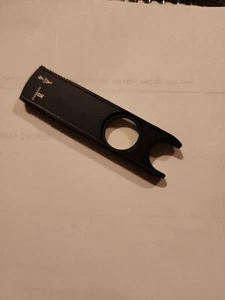 Zeiss Polarisationsmikroskop Rotationsglimmer-Kompensator 47 37 30 473730 - Bild 1 von 10