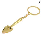 1Pc Fashion Keychain Shovel Pendants Diy Men Women Jewelry Key Chain Gift