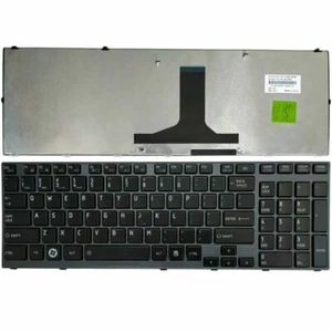US Keyboard for Toshiba Satellite P775-S7370 P775-S7372 P775-S7375 - Picture 1 of 1