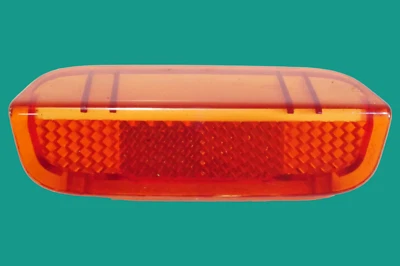 Reflector puerta interior porsche 911 boxster cayenne cayman macan vw cc atlas Foto 1 de 4