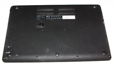 Funda Base Inferior TFQ36ZRFBAT - Acer 15.6" Chromebook CB3-531 NV15Q9 Laptop Foto 1 de 4