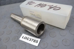 KENNAMETAL METCUT 320-6420 RADIAL DRIVE HOLDER LOC3785 - Picture 1 of 4