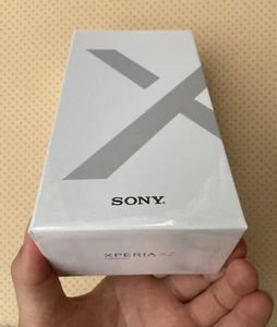 Sony Xperia XZ Premium G8141 G8142 64GB+4GB Unlocked Smartphone-New Never Opened - Picture 1 of 21