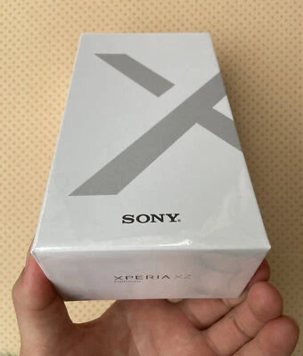 Sony Xperia XZ Premium G8141 G8142 64GB+4GB Unlocked Smartphone-New Never Opened - Image 1 of 4