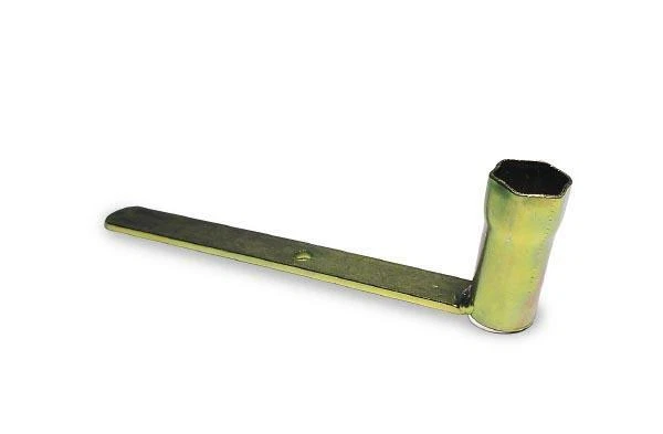 Moose Plug Wrenches Fits Air-Cooled Engines Standard 13/16" Plug Size M204 - Image 1 of 1