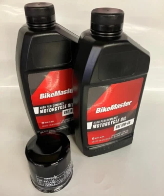 Kit de cambio de aceite de transmisión Kawasaki Mule KAF620 2500 3000 4000 Foto 1 de 2