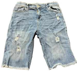 Mädchen Kinder Place Skimmer Shorts - Bild 1 von 2