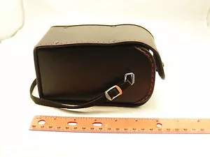 NC-05 Sigma Hard Camera Lens Case Cover With Strap for 18-200mm - Picture 1 of 10