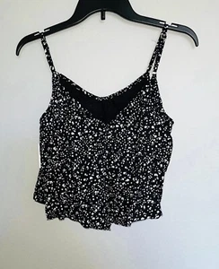 Angie Cami Tank Top Size S - Picture 1 of 2