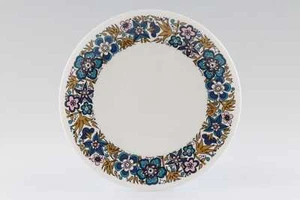 Tuscan & Royal Tuscan - Nocturne - Tea / Side Plate - 132498Y - Picture 1 of 1