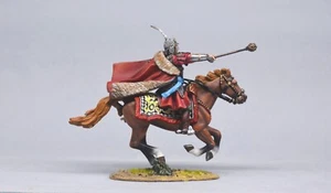 EQUIPO MINIATURAS GUERRA NAPOLEÓNICA VEA6001 REY POLACO JOHN III SOBIESKI - Imagen 1 de 7