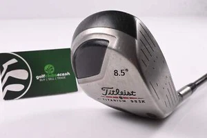 Titleist 983K Driver / 8.5 Degree / Stiff Flex Fujikura Speeder m/s Shaft - Picture 1 of 8