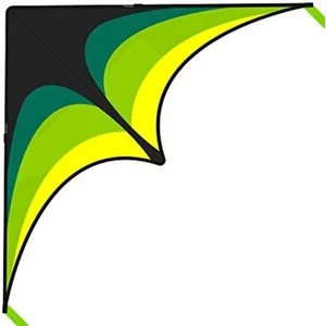 Delta Kite for Kids Adults Easy to Fly for Beginner-Mint's Colorful Life - Picture 1 of 6