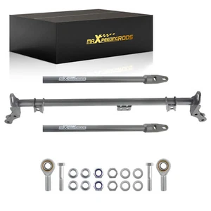 Suspension Front Traction Control Lower Tie Bar for Honda Civic CRX 1988 1989 - Picture 1 of 12