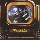 Family - Bandstand - Family CD LFVG The Cheap Fast Free Post