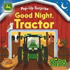 Tracteur John Deere Kids Good Night (livre de planche)