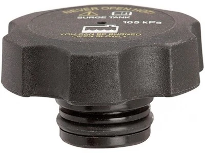 Tapa radiador sónico para Chevrolet 2012-2014 puertas 59378DWSF 2013 Foto 1 de 2