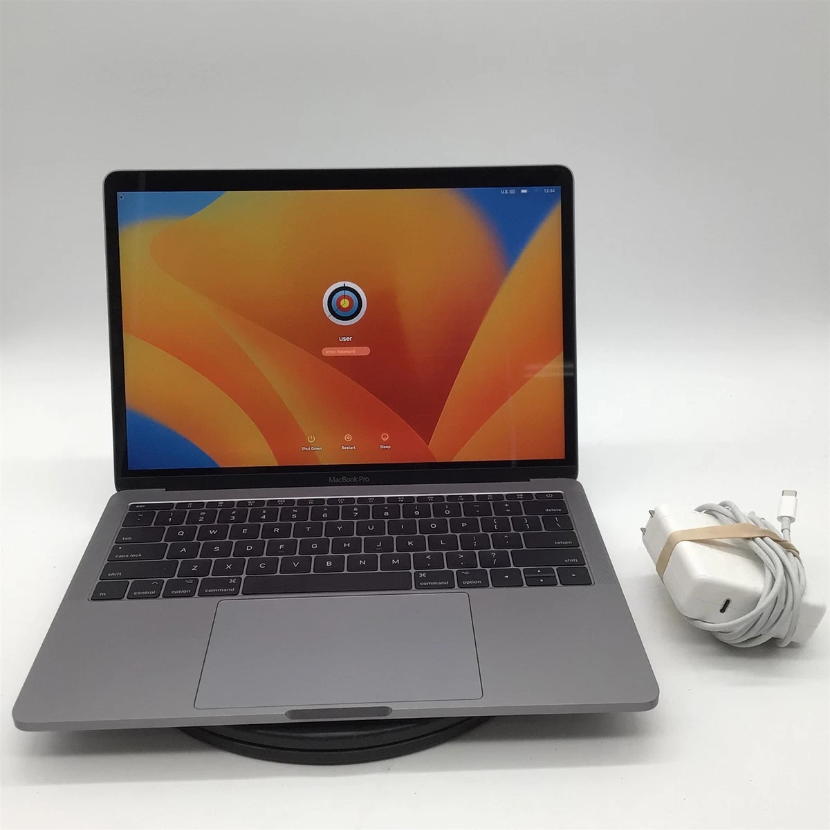 Preços baixos em 2017 Apple MacBook Pro Laptops | eBay