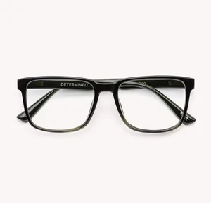 gry mattr by joe mimran Determined Blue Light Readers - Picture 1 of 6