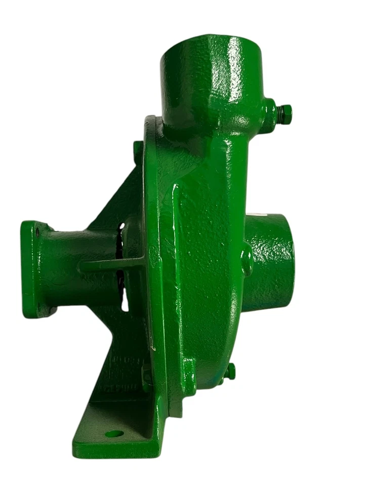 Ace Pumps Centrifugal Pump Less Motor 1-1/2" FNPT X 1-1/4" FNPT - FMC-150-HYD-LM - Image 1 of 4