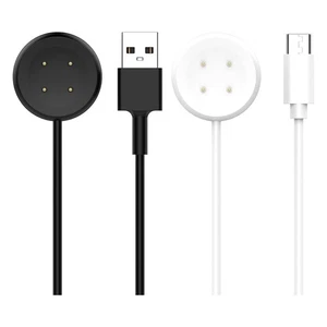 2 Pack USB-A + Type-C Charging Cable for Pixel Watch 2 , Watch Cable for3417 - Picture 1 of 6