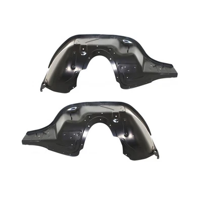 For Dodge Ram 1500/2500/3500 1994-2002 Wheelhouse Driver and Passenger Side Pair Foto 1 de 4