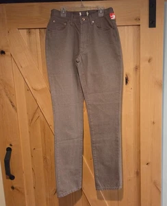 Neu! Taylor Stitch Democratic All Day Tailored Fit Jeans grau Gr. 29x33" Selvage - Bild 1 von 17