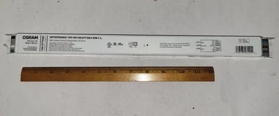 OSRAM OPTOTRONIC OTI 85/120-277/2A3 DIM-1 L / OTI851202772A3DIM1L 85W LED DRIVER - Image 1 of 4
