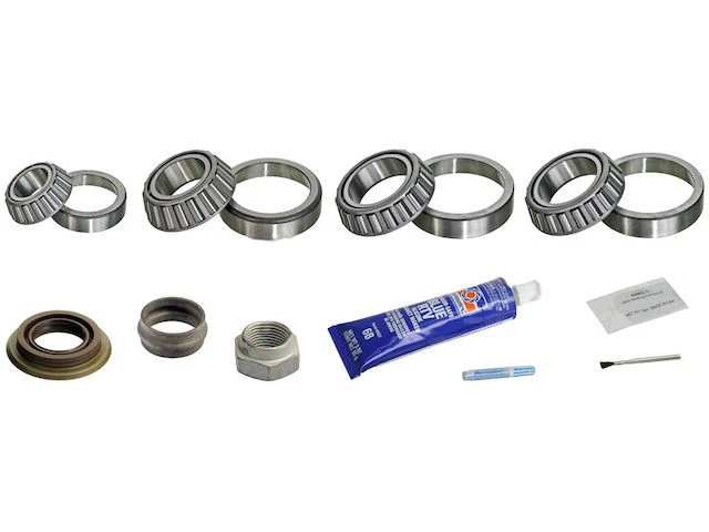 For 2004-2007 Buick Rainier Axle Differential Bearing and Seal Kit 53843TJRM - Image 1 of 2