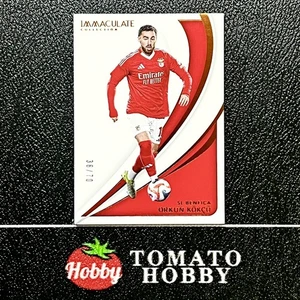 PANINI IMMACULATE 2024-25 ORKUN KOKCU /70 BRONZE SL BENFICA - Bild 1 von 2