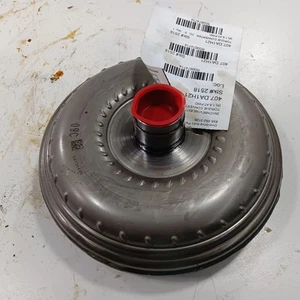Nissan Versa 1.6 Automatic Transmission Torque Converter 2023 2022 2021 2020 - Picture 1 of 11