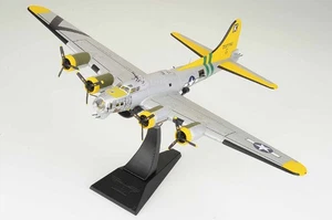 AA33321 Corgi B-17G Flying Fortress 1/72 Model Milk Wagon USAAF 447th BG, 708th - Picture 1 of 2