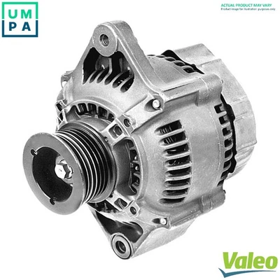 ALTERNATOR 443423 FOR NISSAN QASHQAI/II/SUV X-TRAIL/III MR20DD 2.0L 4cyl - Image 1 of 4