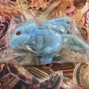 Sword Art Online X Chronicle Pina Plush Mascot Anime Fast Shipping from Japan - Picture 1 of 2