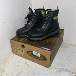 NEU Grubs Ptarmigan 5.0 Herren Größe 5 Stiefel Schnürstiefel Knöchelhoch Gummistiefel Thermo " - Bild 1 von 7