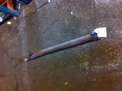 99-05 Chevrolet Chevy Blazer S10 GMC Jimmy S15 Rear Drive Shaft 4WD Option NP8 - Image 1 of 4