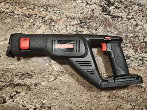 Craftsman Reciprocating Saw 19.2V 315.114270 Tool Only Tested And Working  - Picture 1 of 7
