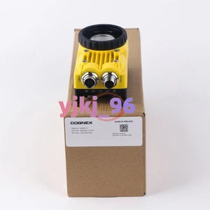 Una nueva cámara industrial COGNEX IS5603-11 - Imagen 1 de 6