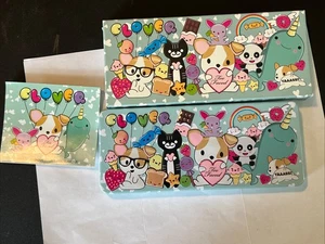 Too Faced CLOVER A Girl's Best Friend EyeShadow Palette - Limited Edition -NIB - Picture 1 of 5