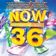 Vol.36 von Now That S What I Call Music! | CD | Zustand sehr gut - Bild 1 von 2