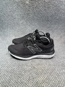 Scarpe New Balance Fresh Foam 680 nere taglia 9 donna - Foto 1 di 10