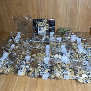 BOLSAS SELLADAS Lego Star Wars Mos Eisley Cantina Set 75290 - Sin Caja - Imagen 1 de 11